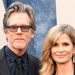 Kevin Bacon and Kyra Sedgwick Support Drag Queens With Viral Dance