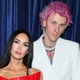 Where Megan Fox and Machine Gun Kelly Stand on Marriage