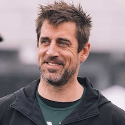 Aaron Rodgers Traded to the New York Jets 