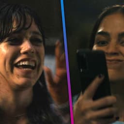 Watch Jenna Ortega and Melissa Barrera Break Character in 'Scream VI' Gag Reel (Exclusive) 