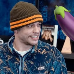 Pete Davidson Says He ‘Doesn’t Understand’ His BDE Label