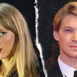 Taylor Swift and Joe Alwyn's Relationship Timeline