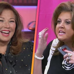 Abby Lee Miller Says She 'Cried Every Day' While Filming 'Dance Moms'