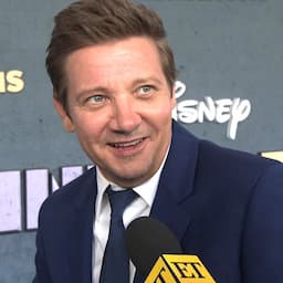 Jeremy Renner Details His Extensive Therapies After Snowplow Accident 