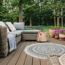 Wayfair Outdoor Furniture Sale: Save up to 40% on Patio Furniture