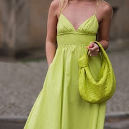 21 Stylish Maxi Dresses on Amazon to Add to Your Spring Wardrobe