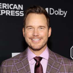 Chris Pratt Says He's 'Not Sad Yet' Over 'Guardians' Coming to an End