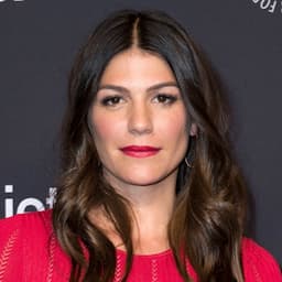 Genevieve Padalecki Had Breast Implants Removed After 'Weird' Symptoms