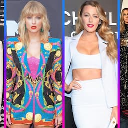 Taylor Swift Enjoys Night Out With Blake Lively, Gigi Hadid and Haim 