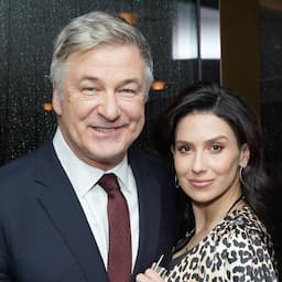 Alec Baldwin Praises His Wife and Lawyer After 'Rust' Charges Dropped
