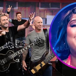 Nickelback Thanks Lizzo For Defending Band Against Haters