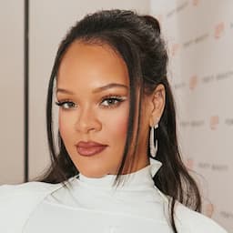 Rihanna Puts Her Bump on Display in Chanel Look Ahead of Met Gala