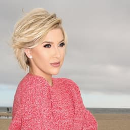 Savannah Chrisley Says She Was Told to Distance Herself From Parents
