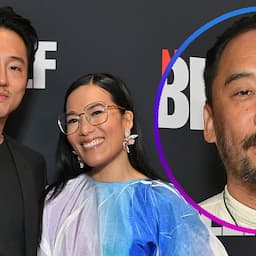 'Beef's Steven Yeun and Ali Wong Address David Choe Controversy
