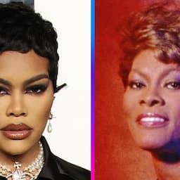 Teyana Taylor Confirms She's Playing Dionne Warwick in Biopic