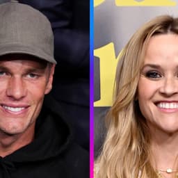Reese Witherspoon and Tom Brady Dating Rumors Denied by Their Reps