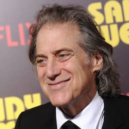 Richard Lewis Honored on 'Curb Your Enthusiasm'