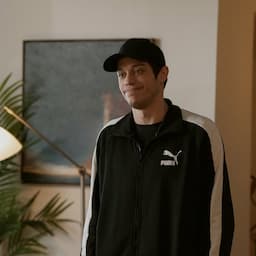 Watch Pete Davidson's Star-Studded Director's Cut Trailer for 'Bupkis'