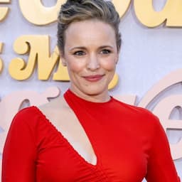 Rachel McAdams On Her Role In 'Are You There God? It's Me, Margaret'