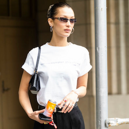 The Best White T-Shirts for Women to Style With Everything This Summer