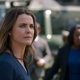 'The Diplomat' Trailer: Keri Russell Is Trying to Stop a War and Survive Her Marriage