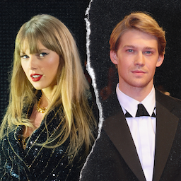 Taylor Swift May Have Hinted at Joe Alwyn Breakup During Eras Tour