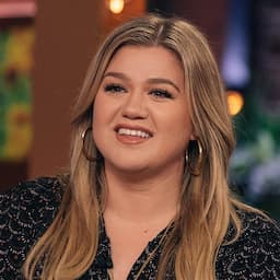 Kelly Clarkson Reveals She Was Taking Antidepressants During Divorce