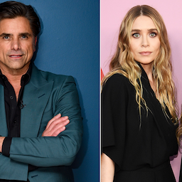 John Stamos Says He Got Olsen Twins Briefly Fired From 'Full House'