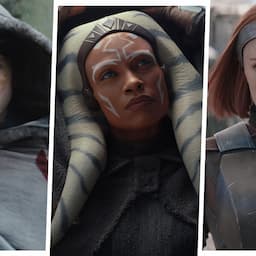 Upcoming 'Star Wars' Movies & Series: 'Obi-Wan Kenobi,' 'Ahsoka' and More