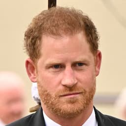 Prince Harry Has Zero Interaction With Prince William or King Charles 