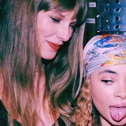 Taylor Swift Explains How Ice Spice 'Karma' Remix Came to Be