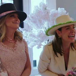 The 'Luann and Sonja: Welcome to Crappie Lake' Trailer Is Here!