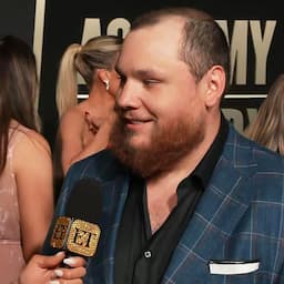 Luke Combs Talks Fatherhood and Plans for Having Two Kids Under Two