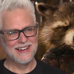 James Gunn Shares Why He Came Back for 'GOTG Vol. 3' Before DC Move