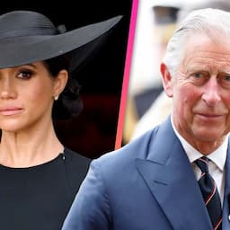 Why Meghan Markle Not Attending King Charles’ Coronation Is a 'Wise Decision,' Royal Expert Says 