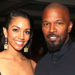 Jamie Foxx's Daughter Says He's Been Out of the Hospital for Weeks