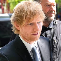 Ed Sheeran Reveals Why He Might Quit Music Career During Copyright Infringement Trial