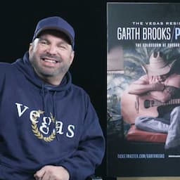 Garth Brooks Admits He Still ‘Gets Nervous All the Time’ Ahead of Vegas Shows | Certified Country