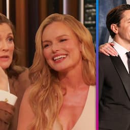 Drew Barrymore Calls Ex Justin Long and Fiancée Kate Bosworth the 'Ultimate Couple'
