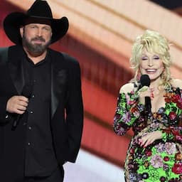 Dolly Parton Suggests 'Threesome' With Garth Brooks at 2023 ACM Awards