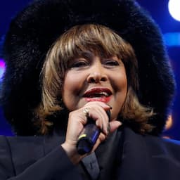 Inside Tina Turner's Final Years Outside of the Spotlight: 'I'm Happy'