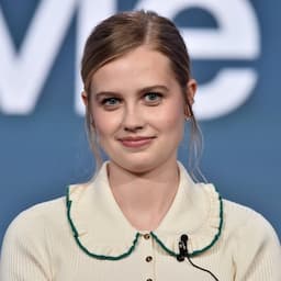 Angourie Rice Talks Playing Cady Heron in New 'Mean Girls' Movie