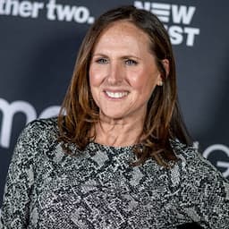 Molly Shannon Talks 'SNL' Return, Her Wild Makeover on 'The Other Two'