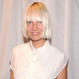 Sia Says She Didn't Leave the Bed for Three Years After Divorce
