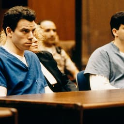 'Monster': The Menendez Brothers Will Be the Focus of Season 2
