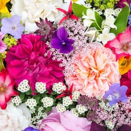 The Best Mother's Day Flower Deals to Save On Beautiful Blooms