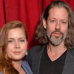 Amy Adams' Husband Shares Rare Photo of Daughter for Her 13th Birthday