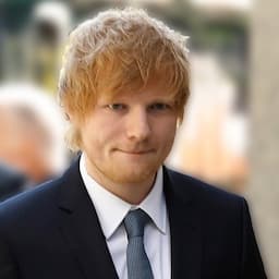 Ed Sheeran Wins Copyright Trial Over 'Thinking Out Loud'