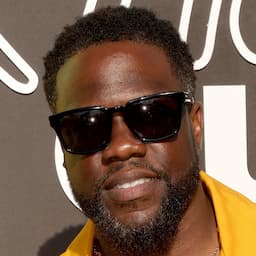 Here's the Kevin Hart Racing Video That Landed Him in a Wheelchair
