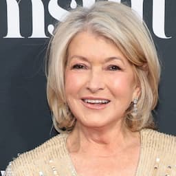 How Martha Stewart's Love Life Has Changed After 'SI' Swimsuit Cover